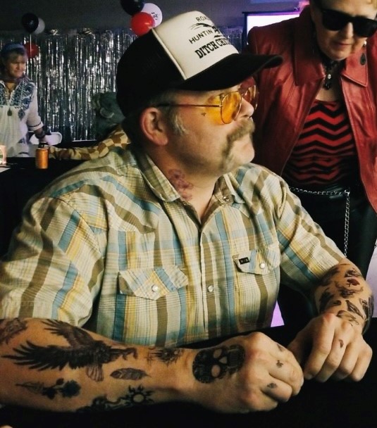 Craig Bass